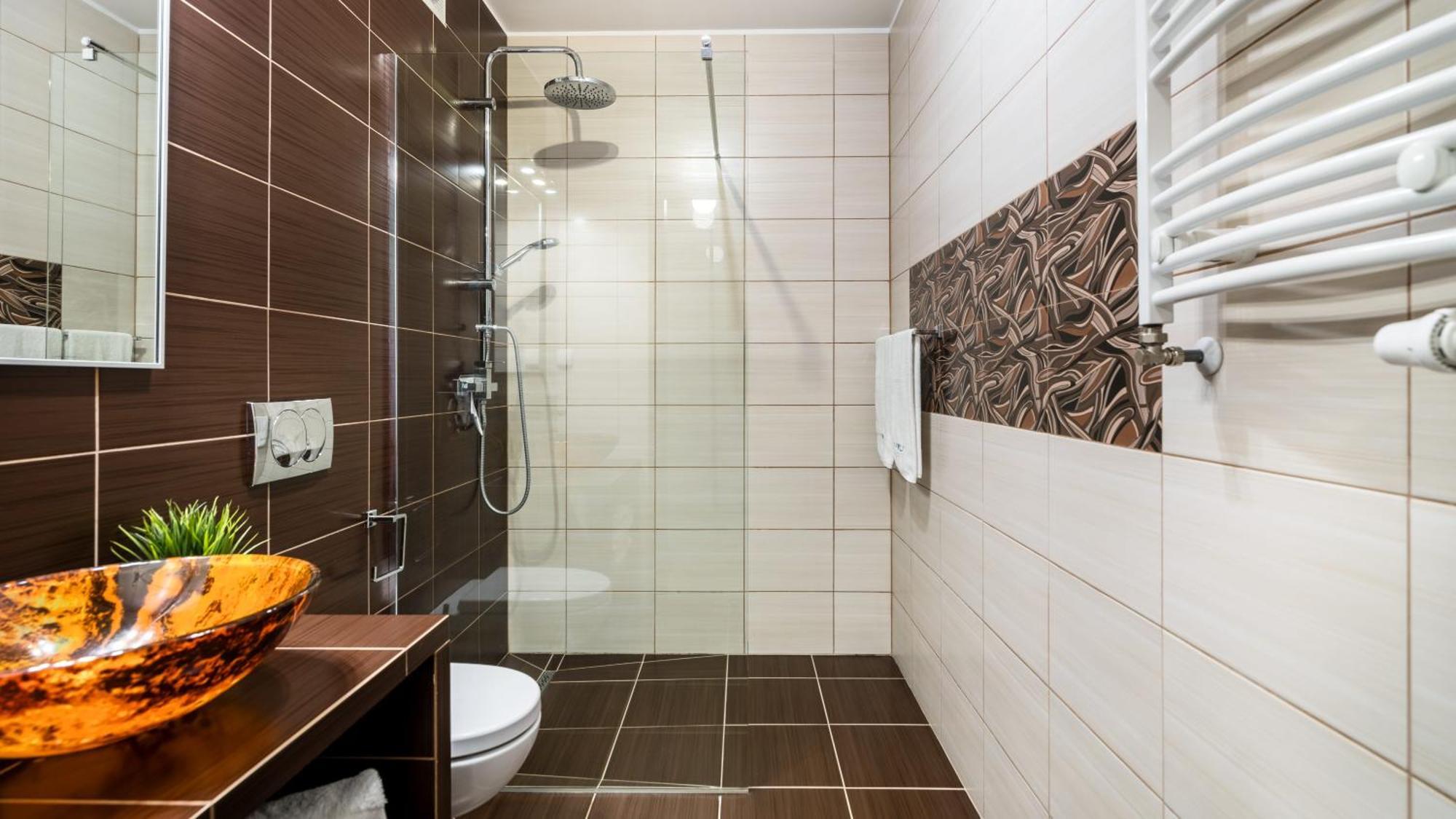 Morskie Apartamenty Przy Plazy Piamola Krynica Morska Luaran gambar