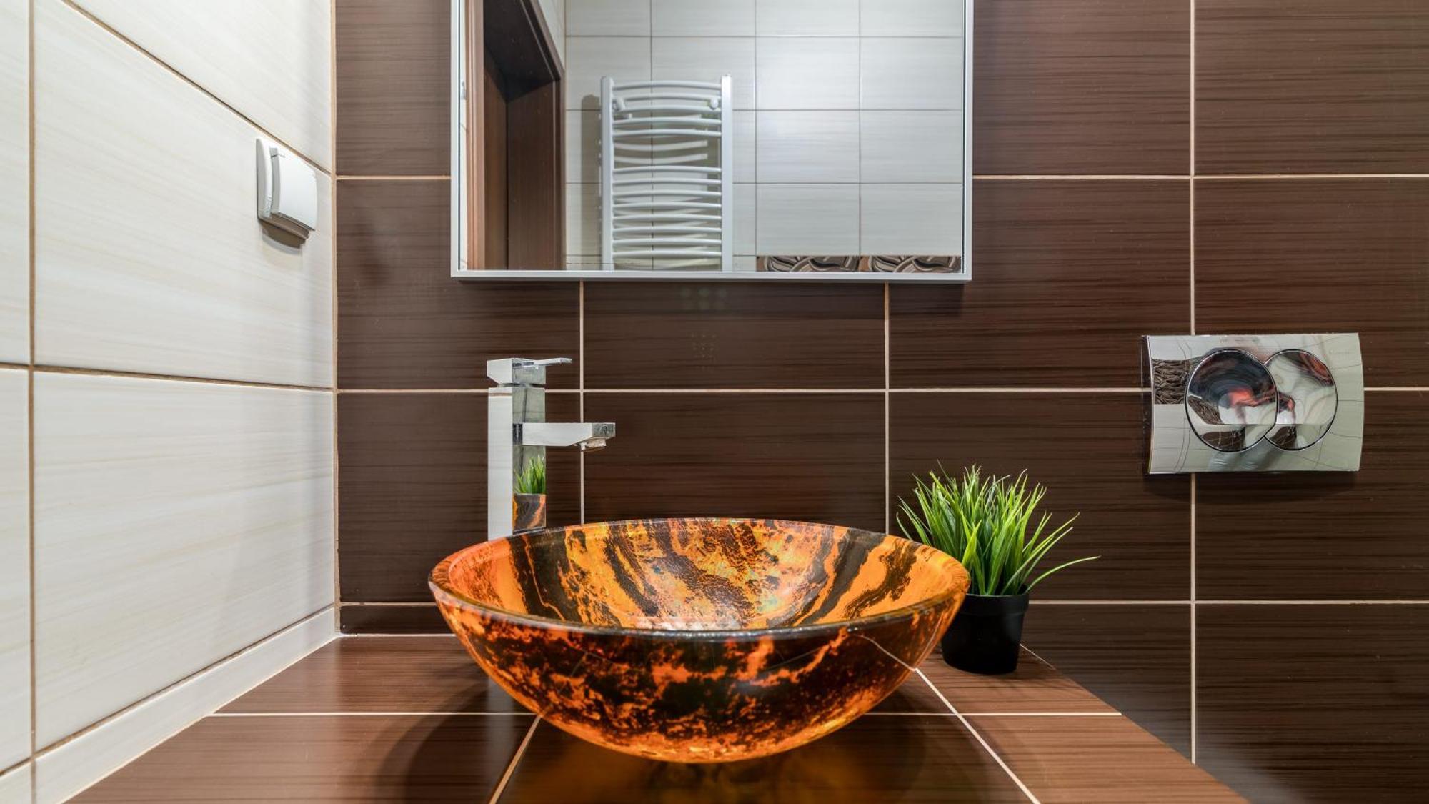 Morskie Apartamenty Przy Plazy Piamola Krynica Morska Luaran gambar