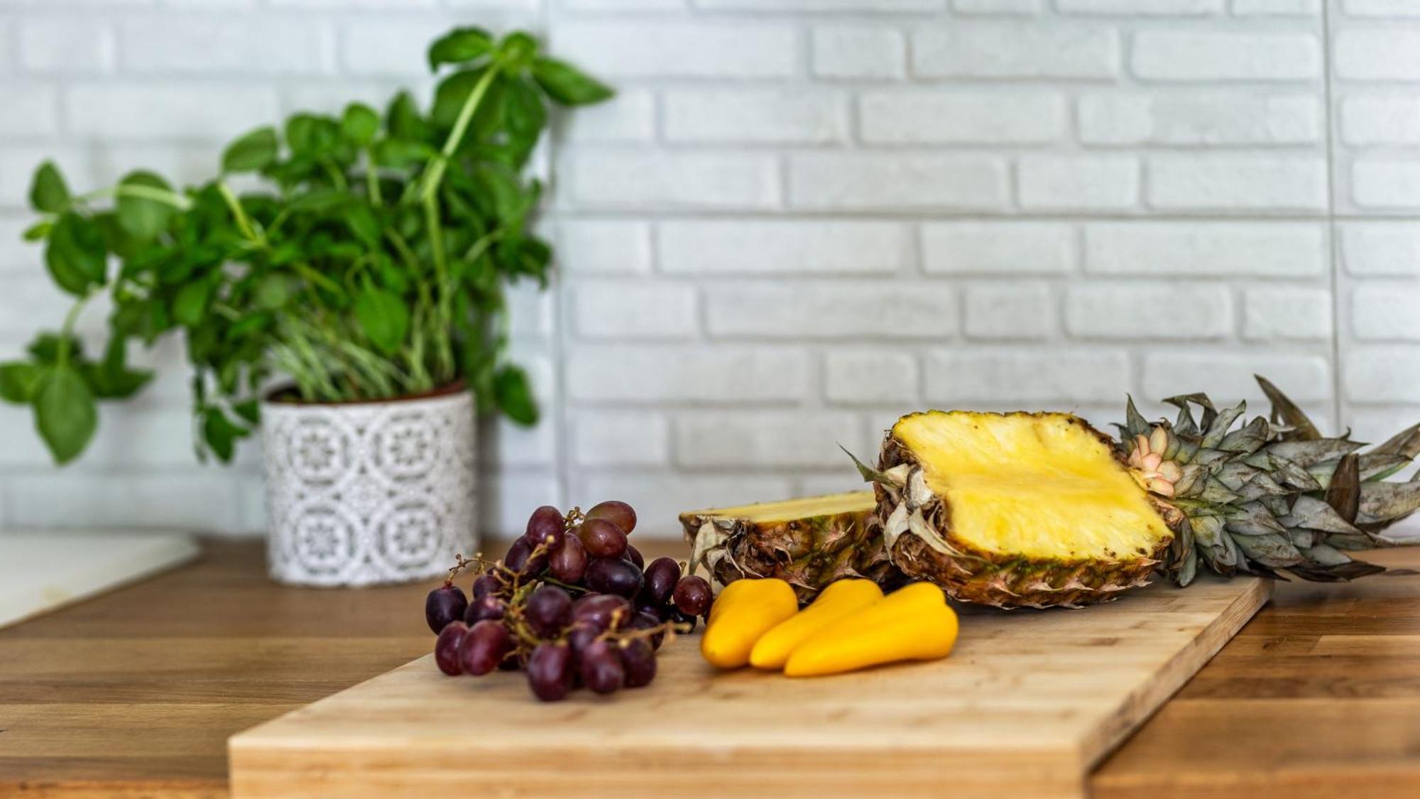 Morskie Apartamenty Przy Plazy Piamola Krynica Morska Luaran gambar